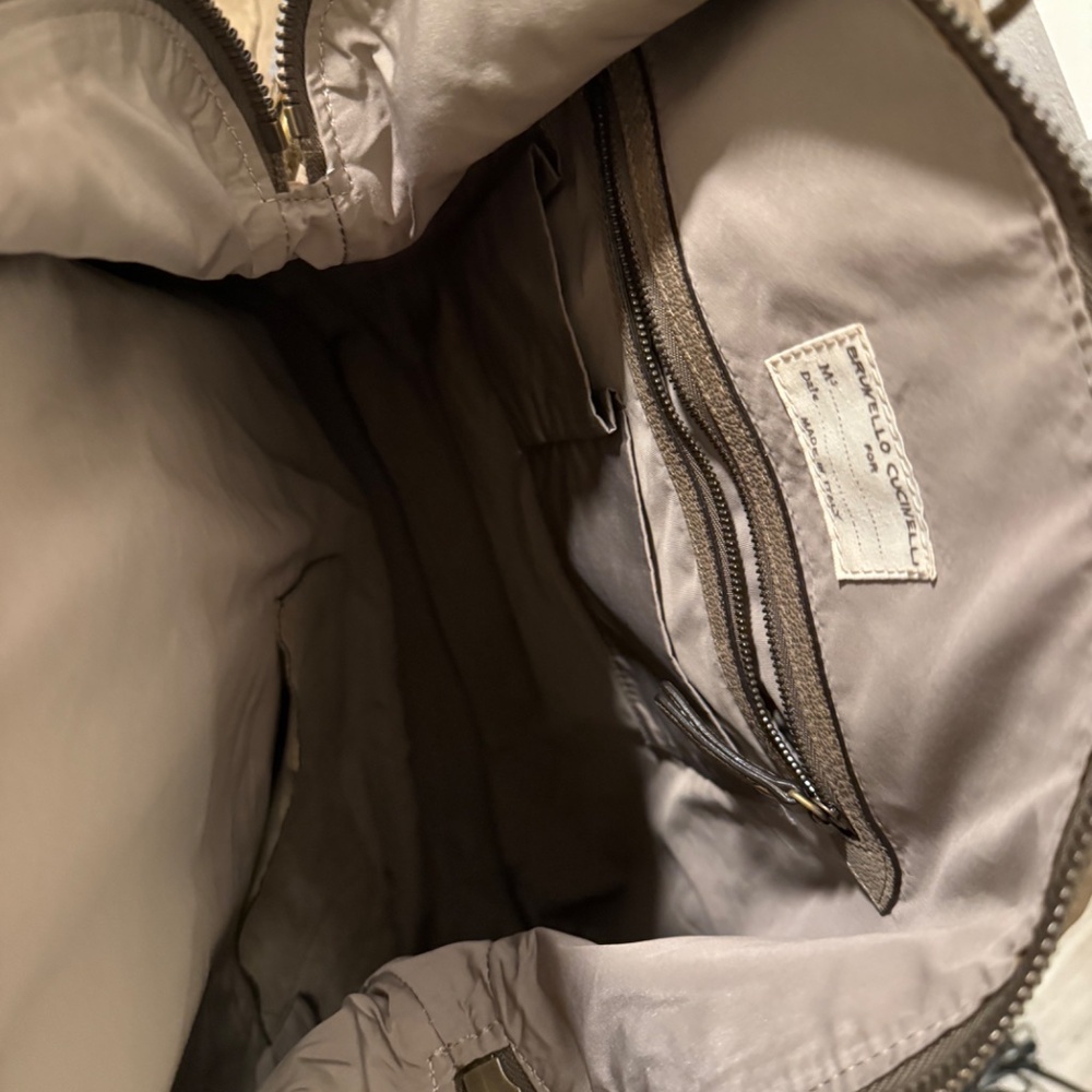 Weekend bag - Picture 2 of 4